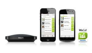 Yüz Yüze Konuşuyormuş Gibi Net Görüşmeler 13 philips