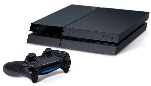 playstation 4 what is the status