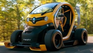 Renault'ta Kriz! 15 renault 58331