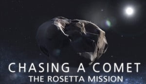 rosetta