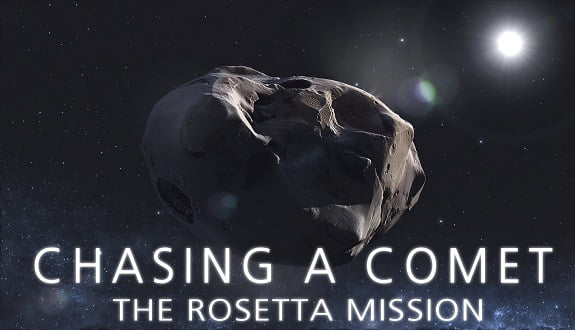 rosetta