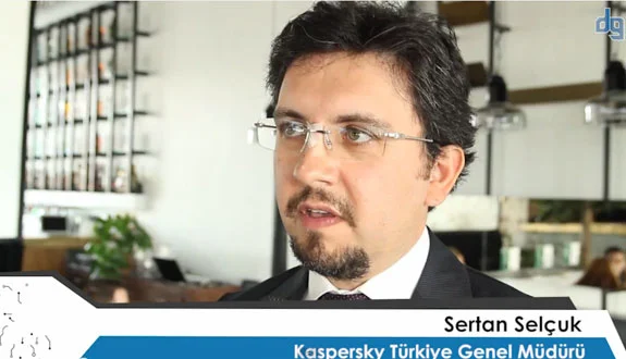 sertan selcuk