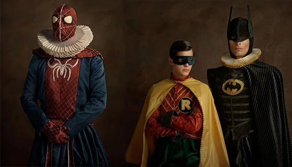super kahraman