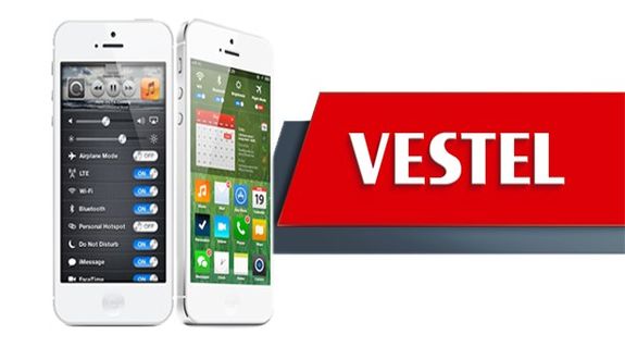 vestel