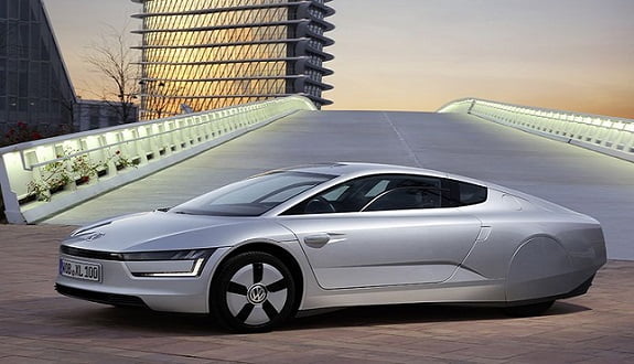 vw1 XL1