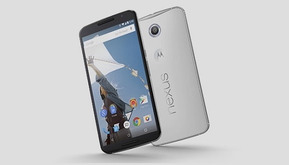 xl nexus 6