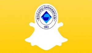 Boğaziçi Üniversitesi Snapchat Hesabı Açtı 14 üniboğaziçi