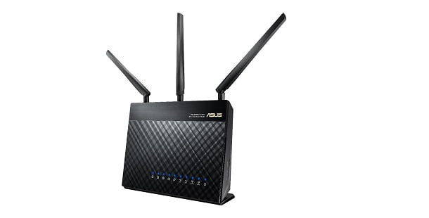 ASUS DSL AC68U