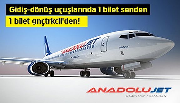 AnadoluJet Turkcell Kamp Gorsel2