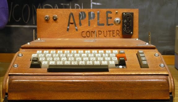 Apple 1