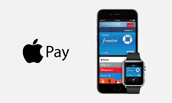 Apple Pay Later ile tanışın