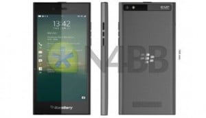 BlackBerry Rio Çok Yakında Piyasaya Sürülecek 16 BlackBerry Rio 575