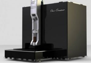 Çikolata ile Baskı Yapan 3D Yazıcı Türkiye’de 33 Choc Creator V2 5