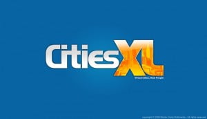 Cities XXL Duyuruldu! 22 Cities XXL Duyuruldu