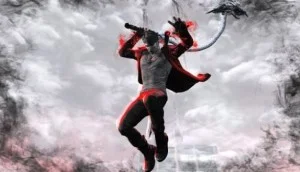 DmC: Devil May Cry Yeni Nesile Taşınıyor 25 DmC Devil May Cry 575