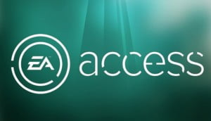 EA Access Icin Yeni Oyunlar