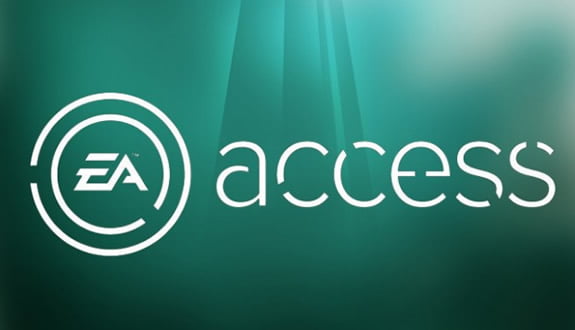 EA Access Icin Yeni Oyunlar