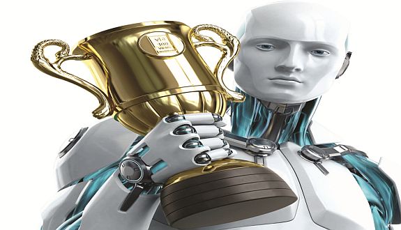 ESET Smart Security 8