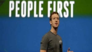 Facebook ‘da Uygunsuz Fotoğraf Olmayacak