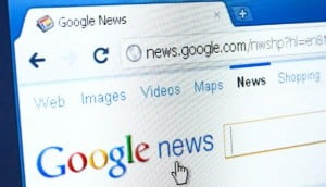 Google News Kapaniyor