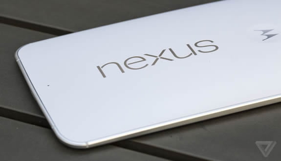 Google ve Motorola Nexus 6da Kapisacak