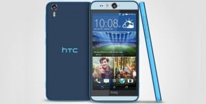 HTC Desire Eye