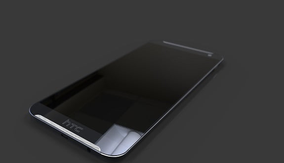 HTC One M9 Gorundu