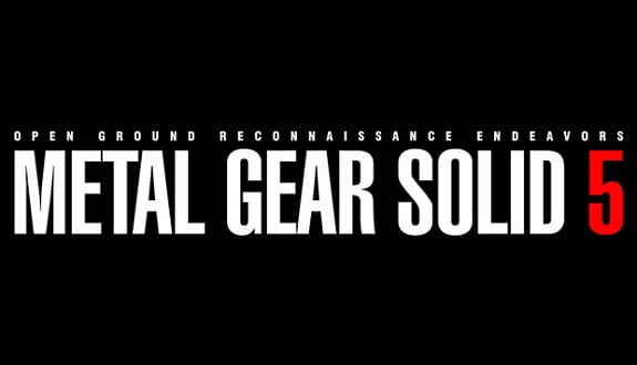 Metal Gear Solid Online Ekran Goruntuleri