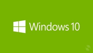 Microsoft’tan Windows 10 Etkinligi