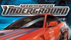 Need for Speed Underground