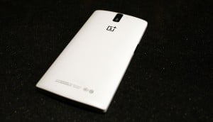 OnePlus One Yasaklandi