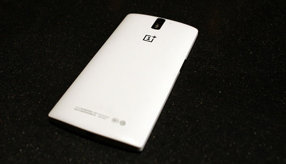 OnePlus One Yasaklandi