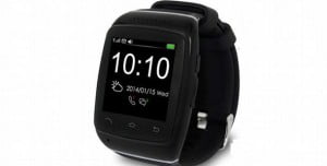 Quadro Smart Watch S88 1