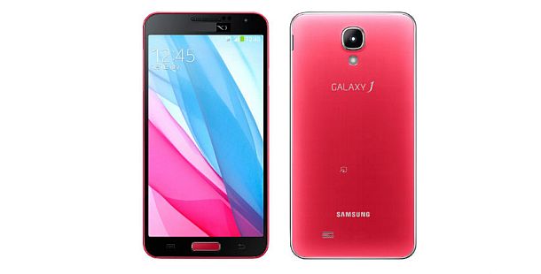 Samsung GAlaxy J1