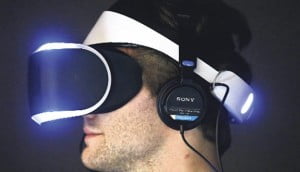 Sanal Gerceklik Ile Pokemon Deneyimi