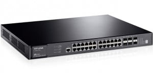 Kurumlar İçin Esnek Ağ Çözümü 21 T3700G