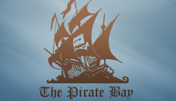 The Pirate Bay DG