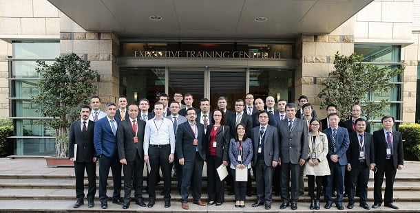 Türk Telekom Akademi ve Huawei Akademi