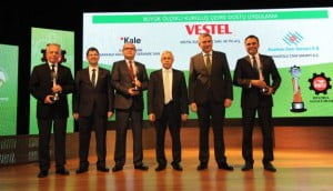 Vestel