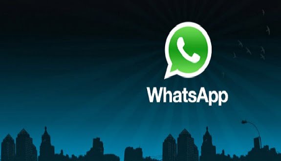 Whatsapp PCye Geliyor