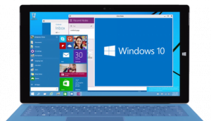 Windows 10 ‘un Müjdesini Microsoft CEO'su Kevin Turner Verdi 16 Windows 10 ‘un Müjdesini Microsoft CEOsu Kevin Turner Verdi