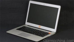 Xiaomi Laptop 575