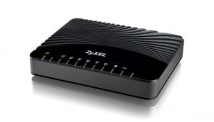 Yüksek Performans tercih edenlere ZyXEL VMG1312-B10A 19 ZyXEL vmg1312 b10a