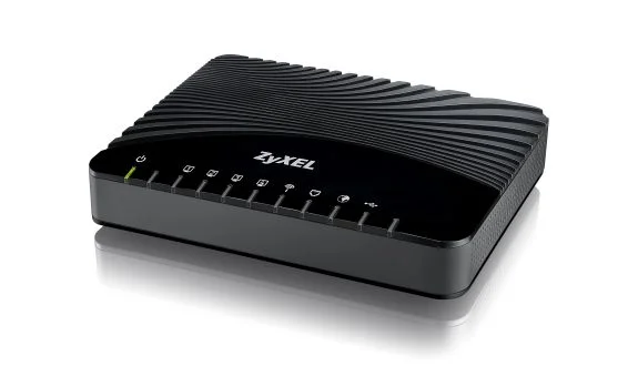 Yüksek Performans tercih edenlere ZyXEL VMG1312-B10A 1 ZyXEL vmg1312 b10a