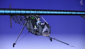 dassault Solar Impulse