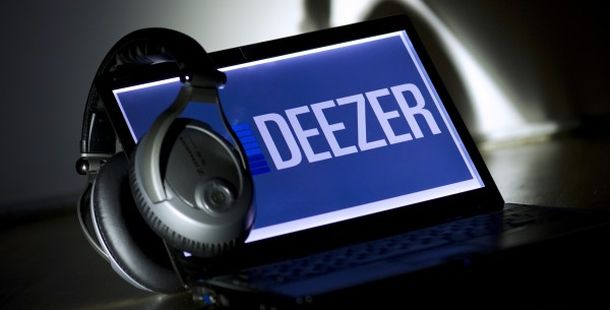 deezer flow