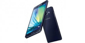 Galaxy A4 ve A5 Önümüzdeki Yıl Avrupa'da 37 galaxy a5
