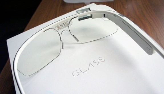 google glass