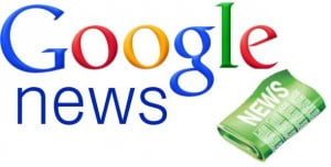 google news