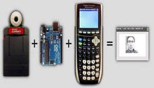 Hesap Makinesiyle Fotoğraf Çekmek Mümkün 10 hesapmakinesi